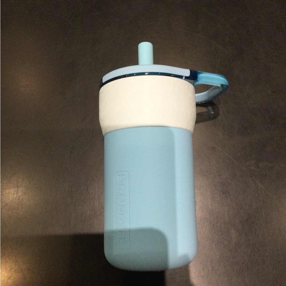 Brumate Leap 12oz Frosted Drift